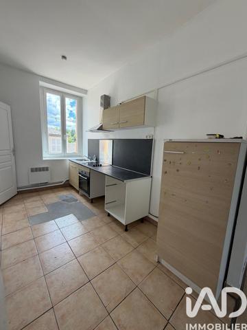 Immeuble à vendre 390 m² Châtillon-en-Bazois