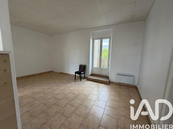 Immeuble à vendre 390 m² Châtillon-en-Bazois