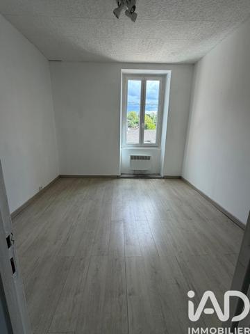 Immeuble à vendre 390 m² Châtillon-en-Bazois