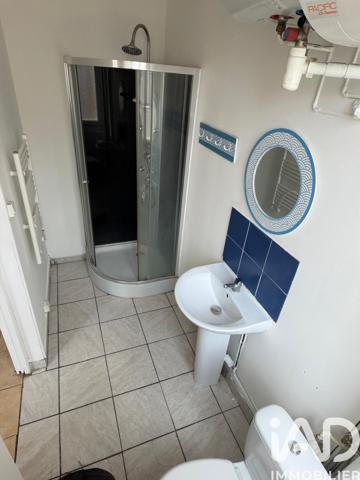 Immeuble à vendre 390 m² Châtillon-en-Bazois