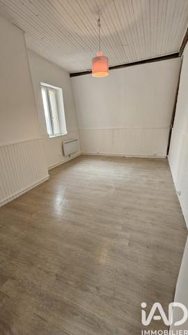 Immeuble à vendre 390 m² Châtillon-en-Bazois