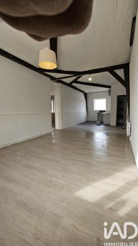 Immeuble à vendre 390 m² Châtillon-en-Bazois