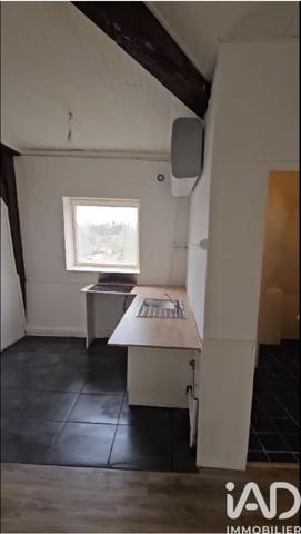 Immeuble à vendre 390 m² Châtillon-en-Bazois