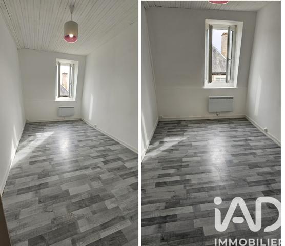 Immeuble à vendre 390 m² Châtillon-en-Bazois