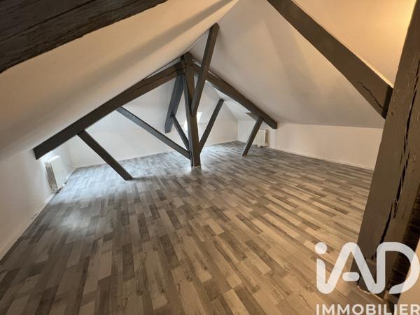 Immeuble à vendre 390 m² Châtillon-en-Bazois