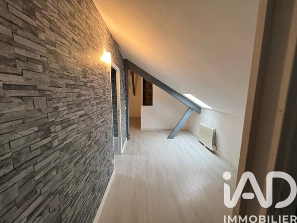 Immeuble à vendre 390 m² Châtillon-en-Bazois