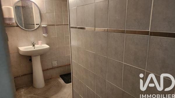 Immeuble à vendre 390 m² Châtillon-en-Bazois