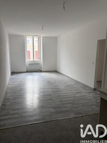 Immeuble à vendre 390 m² Châtillon-en-Bazois