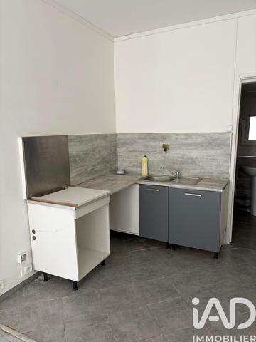 Immeuble à vendre 390 m² Châtillon-en-Bazois