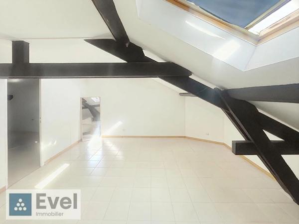 Appartement à louer à Jœuf (54240)