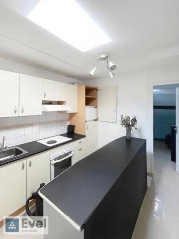 Appartement à louer à Jœuf (54240)