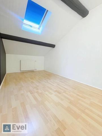 Appartement à louer à Jœuf (54240)