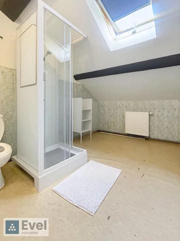 Appartement à louer à Jœuf (54240)