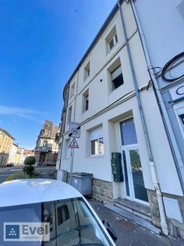 Appartement à louer à Jœuf (54240)