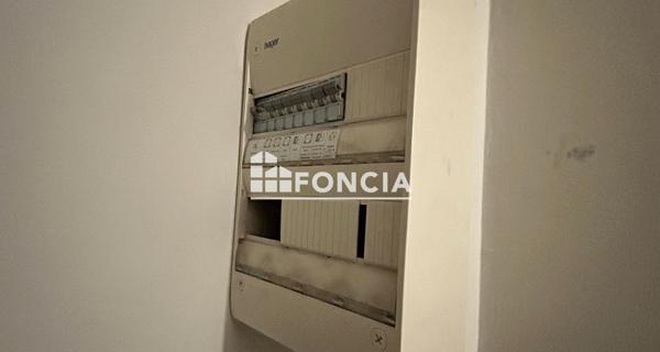 À vendre Appartement 3 pièces 64.15 m² - Rouen 76000