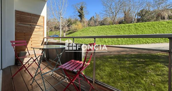À vendre Appartement 3 pièces 64.15 m² - Rouen 76000