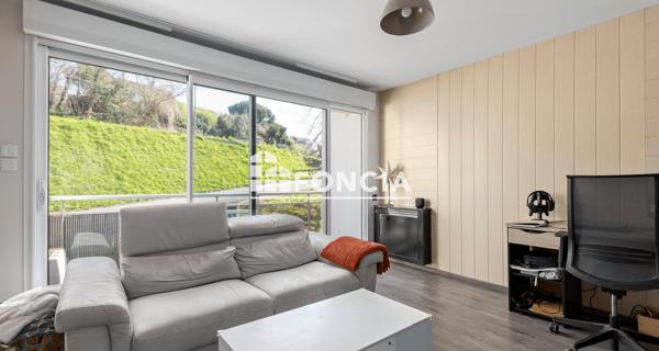 À vendre Appartement 3 pièces 64.15 m² - Rouen 76000