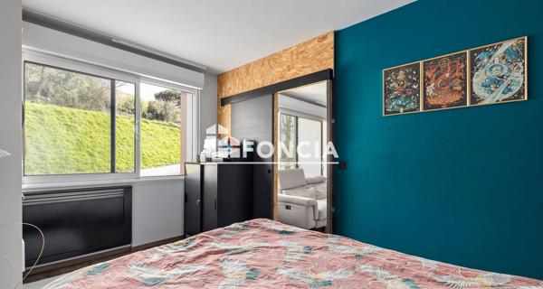 À vendre Appartement 3 pièces 64.15 m² - Rouen 76000