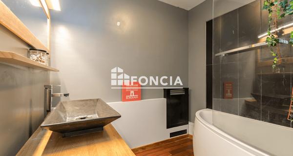 À vendre Appartement 3 pièces 64.15 m² - Rouen 76000