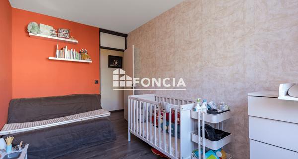 À vendre Appartement 3 pièces 64.15 m² - Rouen 76000
