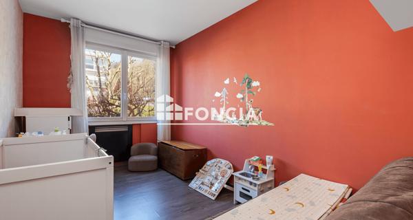 À vendre Appartement 3 pièces 64.15 m² - Rouen 76000