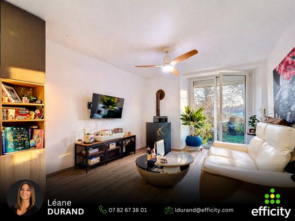 Appartement
         3 pièces
        - 88 m² Exclusivité 160 000 € *