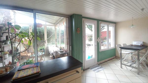 Maison Familiale. Procé / Zola