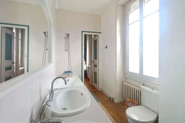 Maison Familiale. Procé / Zola