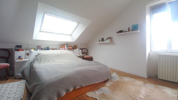 Maison Familiale. Procé / Zola