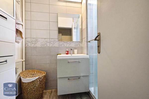 Appartement à vendre 3 pièces 64m²