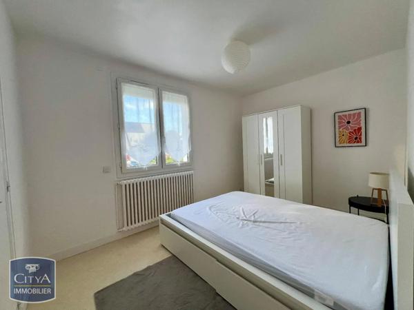 Appartement à vendre 2 pièces 30.94m²