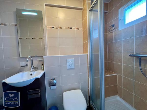 Appartement à vendre 2 pièces 30.94m²