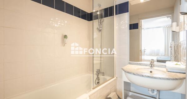 À vendre Appartement 2 pièces 32 m² - Grenoble 38000
