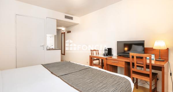 À vendre Appartement 2 pièces 32 m² - Grenoble 38000