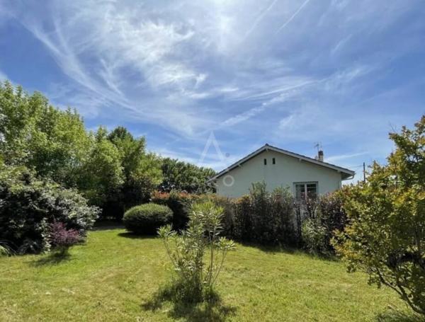 A découvrir sans tarder, maison à Salies-de-Béarn