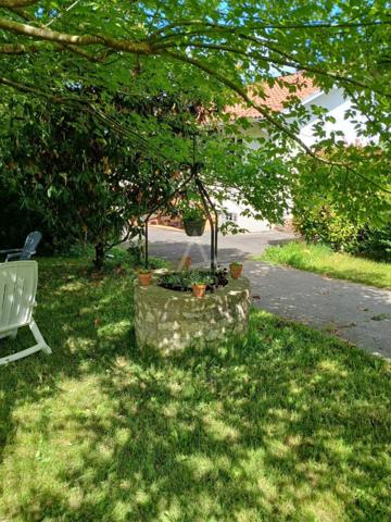 A découvrir sans tarder, maison à Salies-de-Béarn