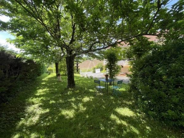 A découvrir sans tarder, maison à Salies-de-Béarn