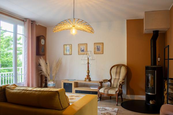 A découvrir sans tarder, maison à Salies-de-Béarn