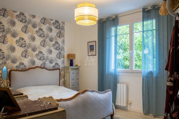 A découvrir sans tarder, maison à Salies-de-Béarn