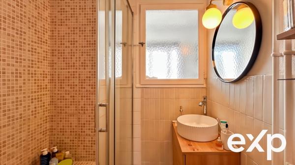 Appartement dans Besançon