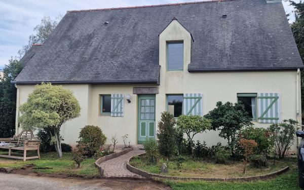 Maison à vendre    6 pièces • 163 m2 La Baule-Escoublac