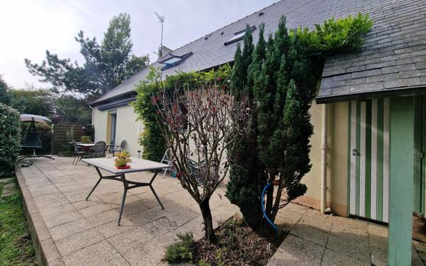 Maison à vendre    6 pièces • 163 m2 La Baule-Escoublac