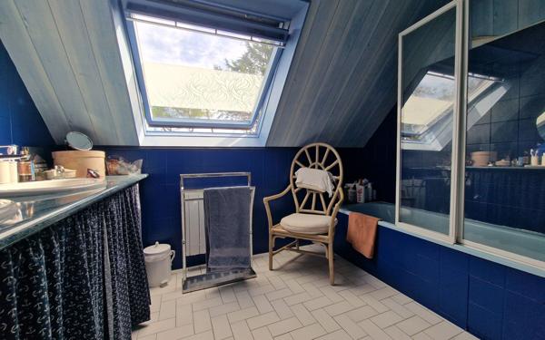 Maison à vendre    6 pièces • 163 m2 La Baule-Escoublac