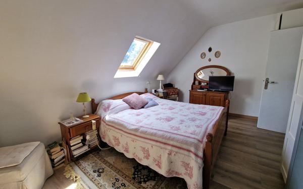 Maison à vendre    6 pièces • 163 m2 La Baule-Escoublac