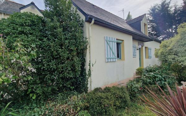 Maison à vendre    6 pièces • 163 m2 La Baule-Escoublac