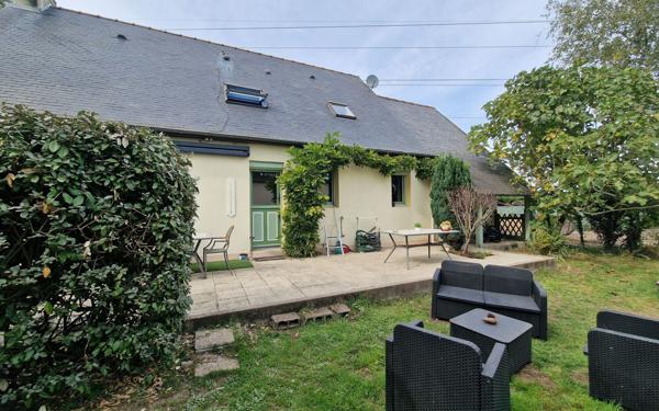 Maison à vendre    6 pièces • 163 m2 La Baule-Escoublac