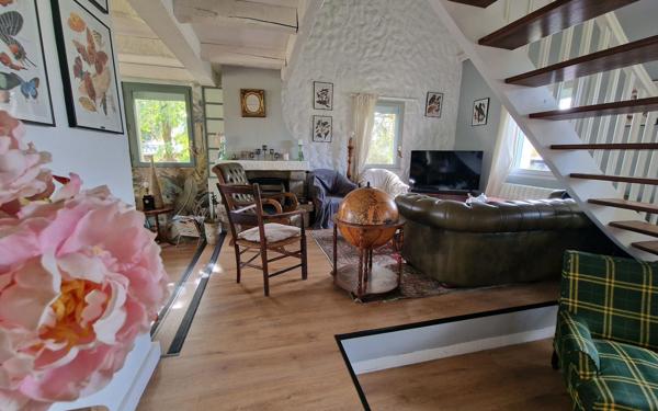 Maison à vendre    6 pièces • 163 m2 La Baule-Escoublac