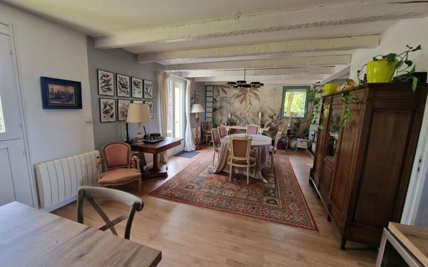 Maison à vendre    6 pièces • 163 m2 La Baule-Escoublac