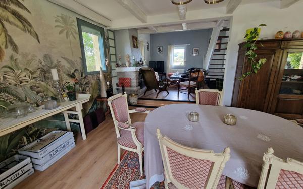 Maison à vendre    6 pièces • 163 m2 La Baule-Escoublac