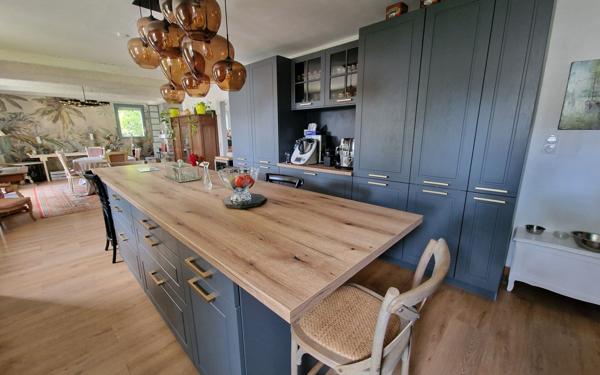 Maison à vendre    6 pièces • 163 m2 La Baule-Escoublac